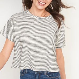 Old Navy Women’s Oversized T Shirt